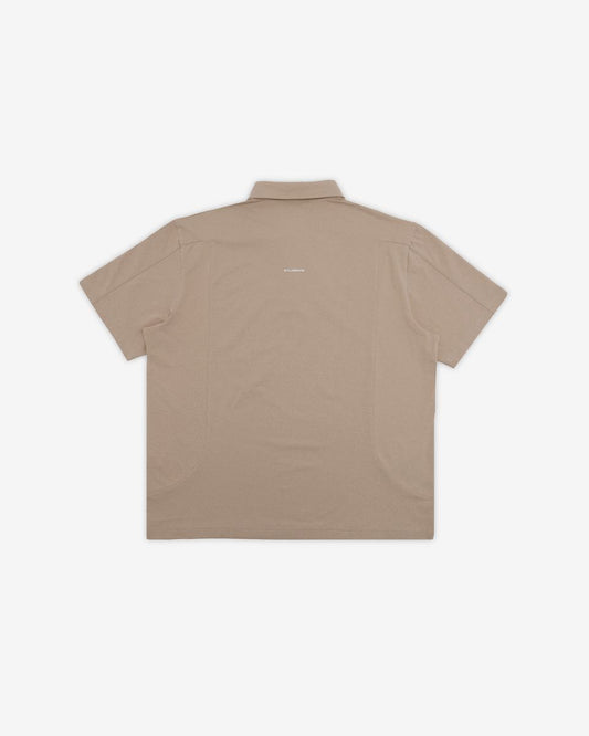 Coordinator S/S Polo - Desert