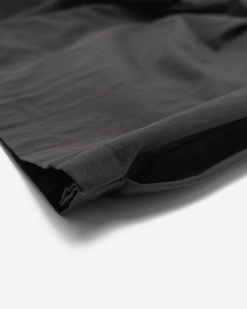 Trigonometry Baggy Short - Cement