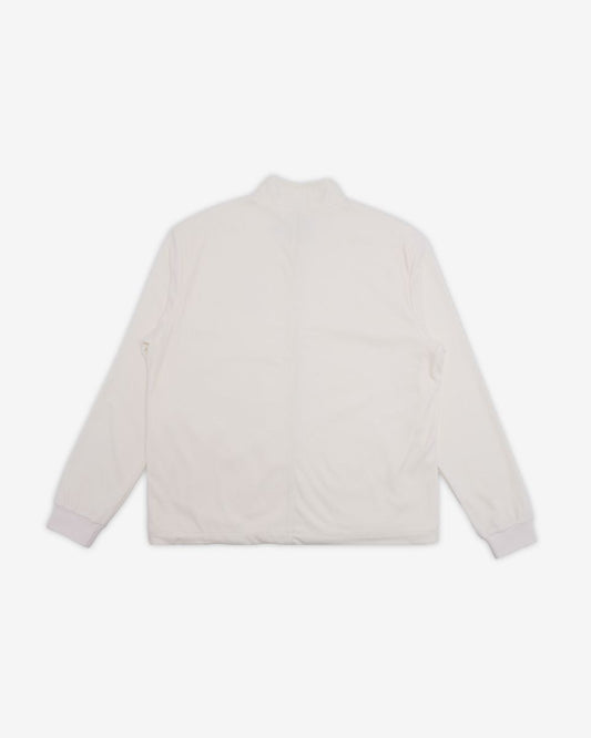 Gateway Terry Jacket - Off White