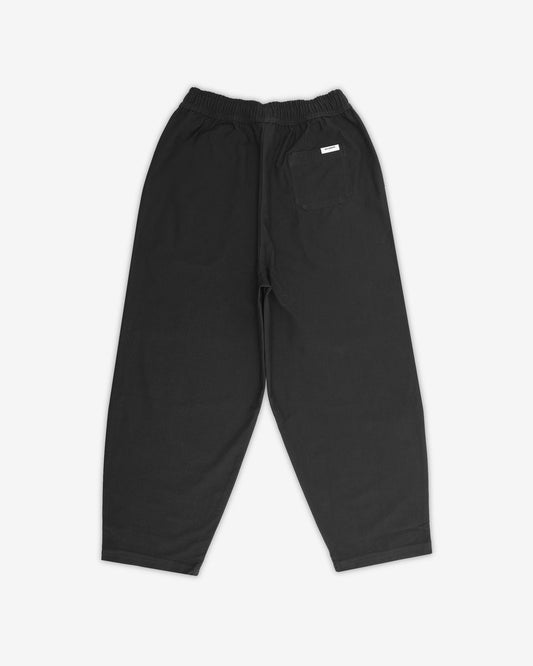 Cruise Balloon Pant - Black