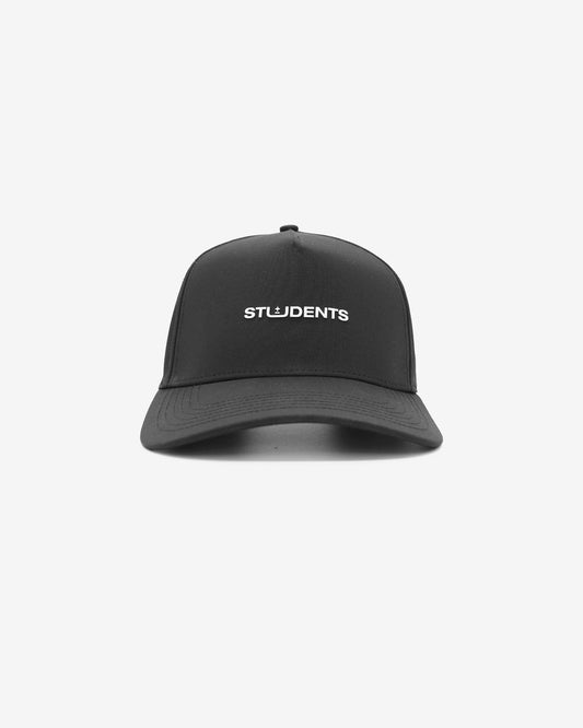 Legacy Performance Snap Back - Black