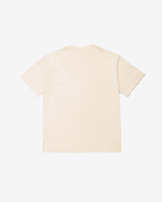 Bandon Dooms S/S T-shirt - Nude