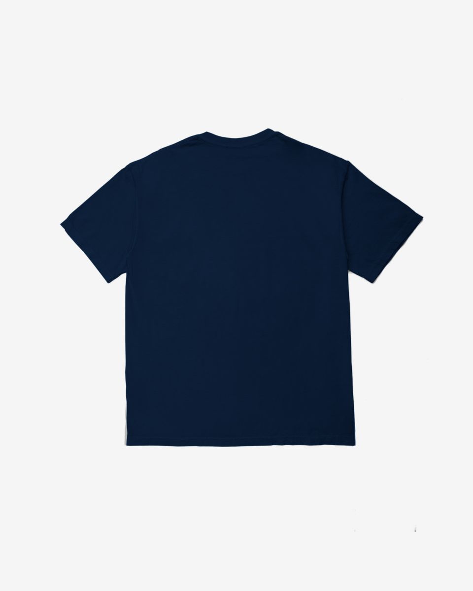Strike S/S T-shirt - Midnight