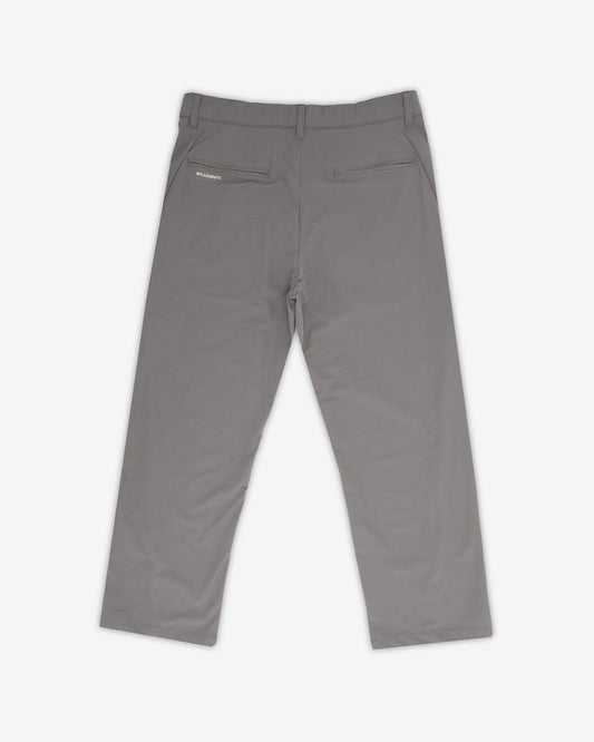 Polaris Nylon Pant - Grey