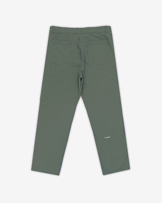 Anti-Gravity Classic Pants - Military