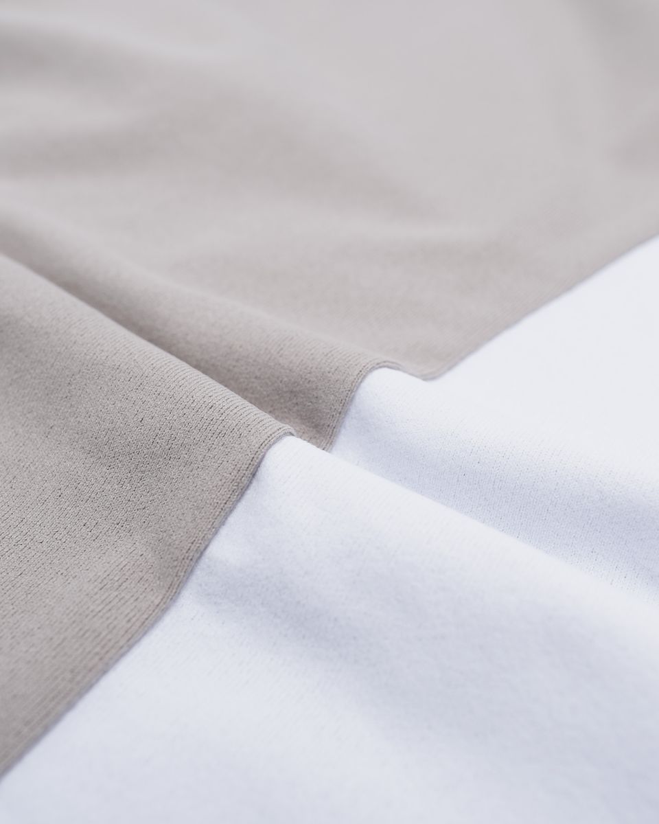 Colorado S/S Polo - Grey