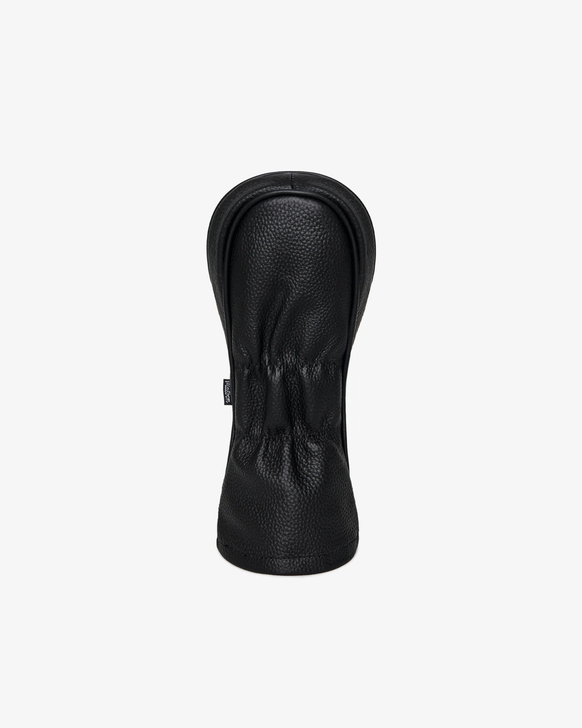 M Wood Cover - Black