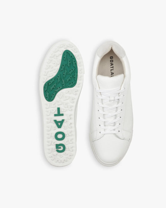 Tour Classic - White