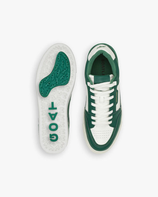 The Contour - Green