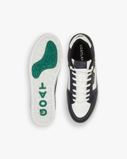 The Contour - Navy
