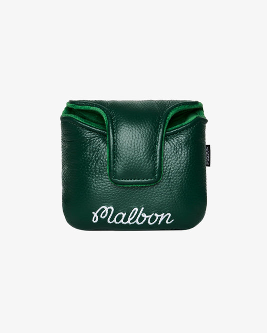 M Mallet Cover - Forest