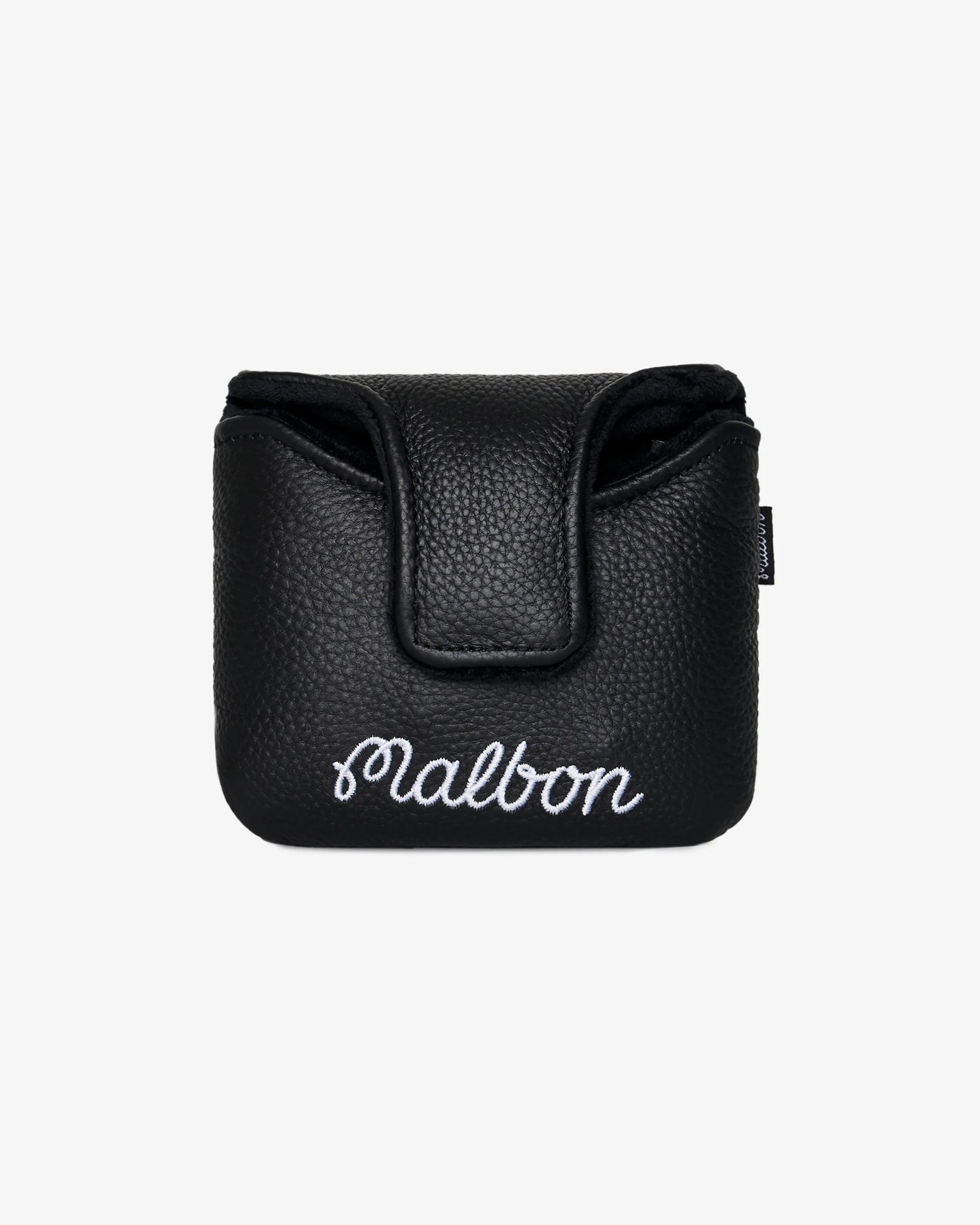 M Mallet Cover - Black