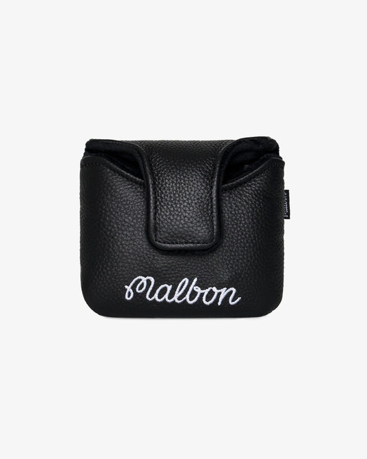M Mallet Cover - Black