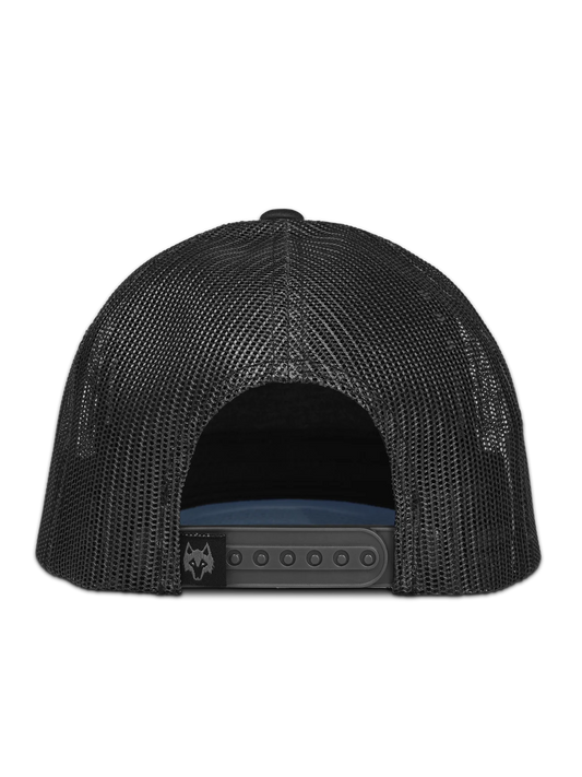 Gothic G Trucker Hat - Shepherd