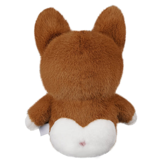 Corgi Driver Headcover