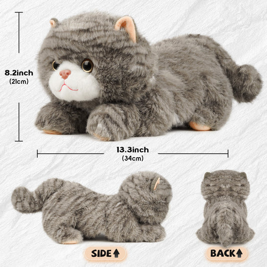 Munchkin Cat Driver Headcover