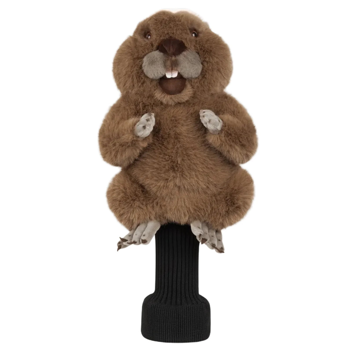 Groundhog Driver Headcover