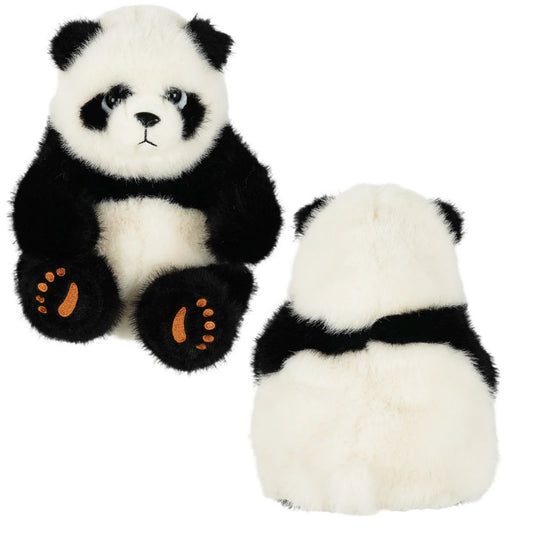 Panda Fairway Headcover