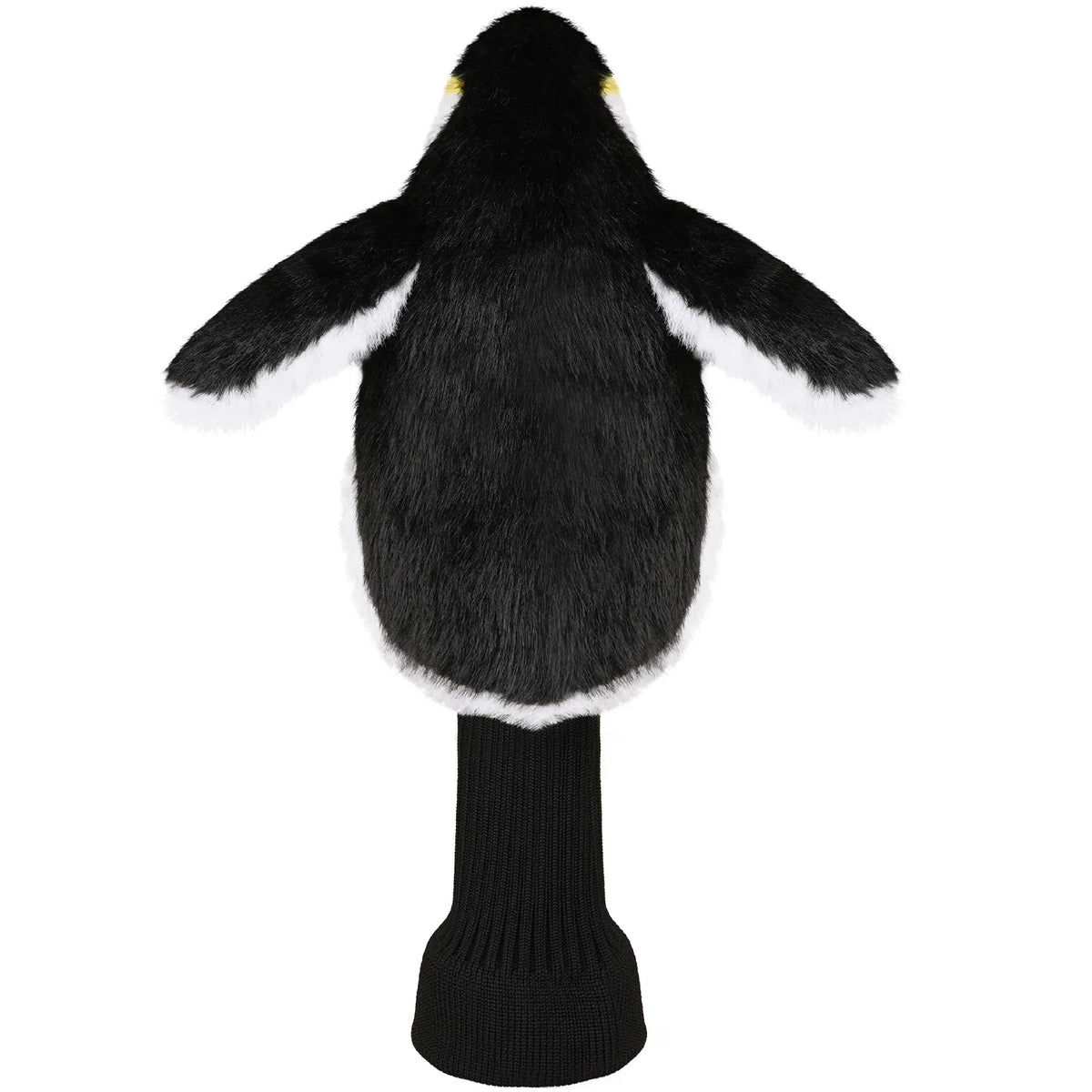 Penguin Driver Headcover