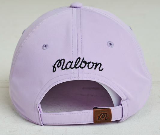 Baldwin Buckets Dad Hat - Digital Lavender