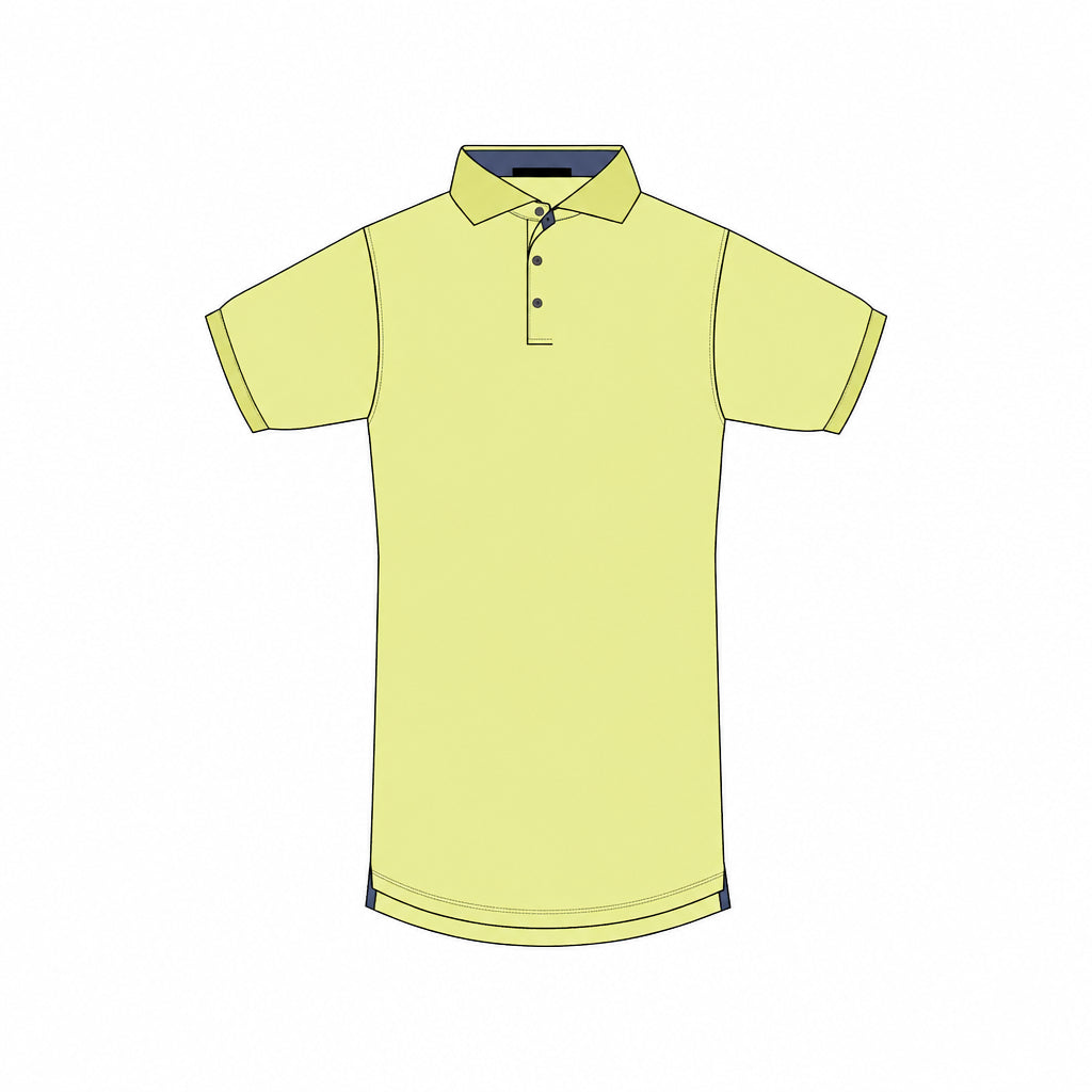 Wolf Polo - Hummingbird