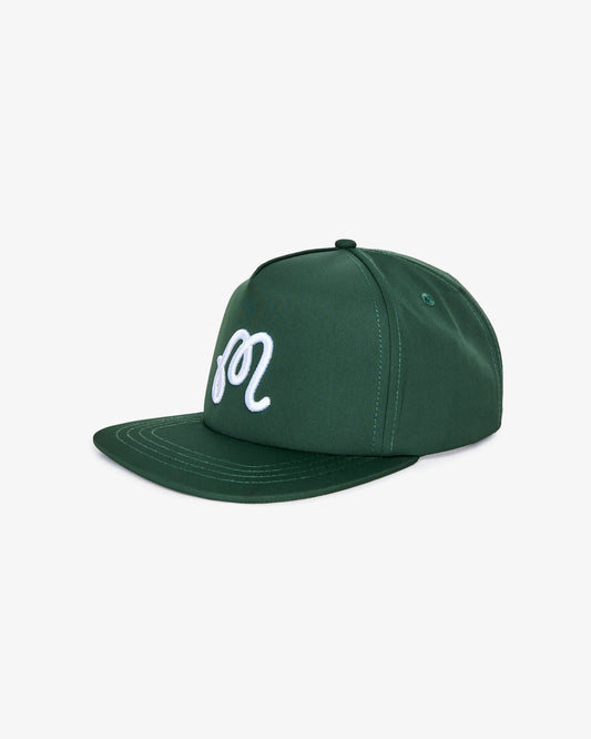 M Snapback - Forest