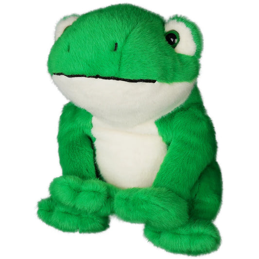 Frog Driver Headcover