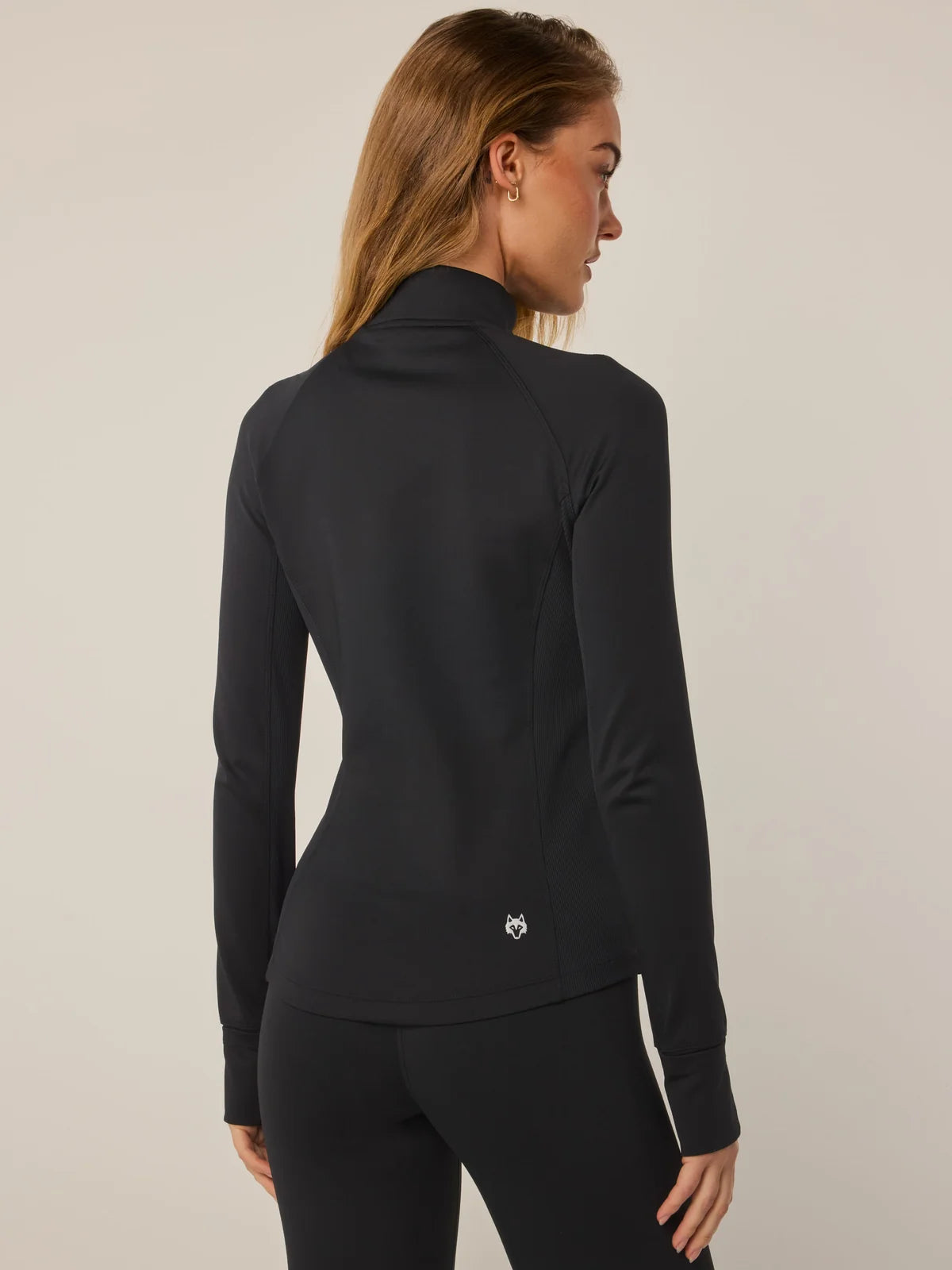 Soleil Full Zip - Shepherd