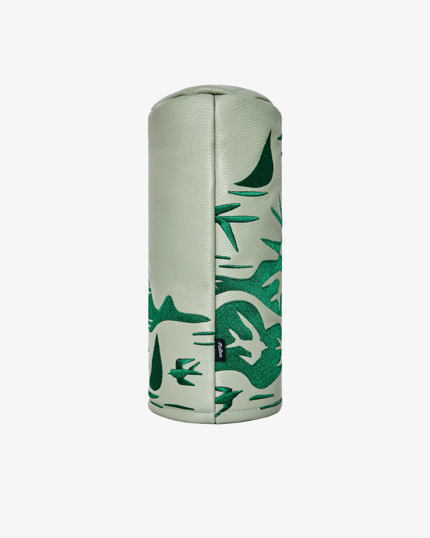 Mariel Driver Cover - Green Tint