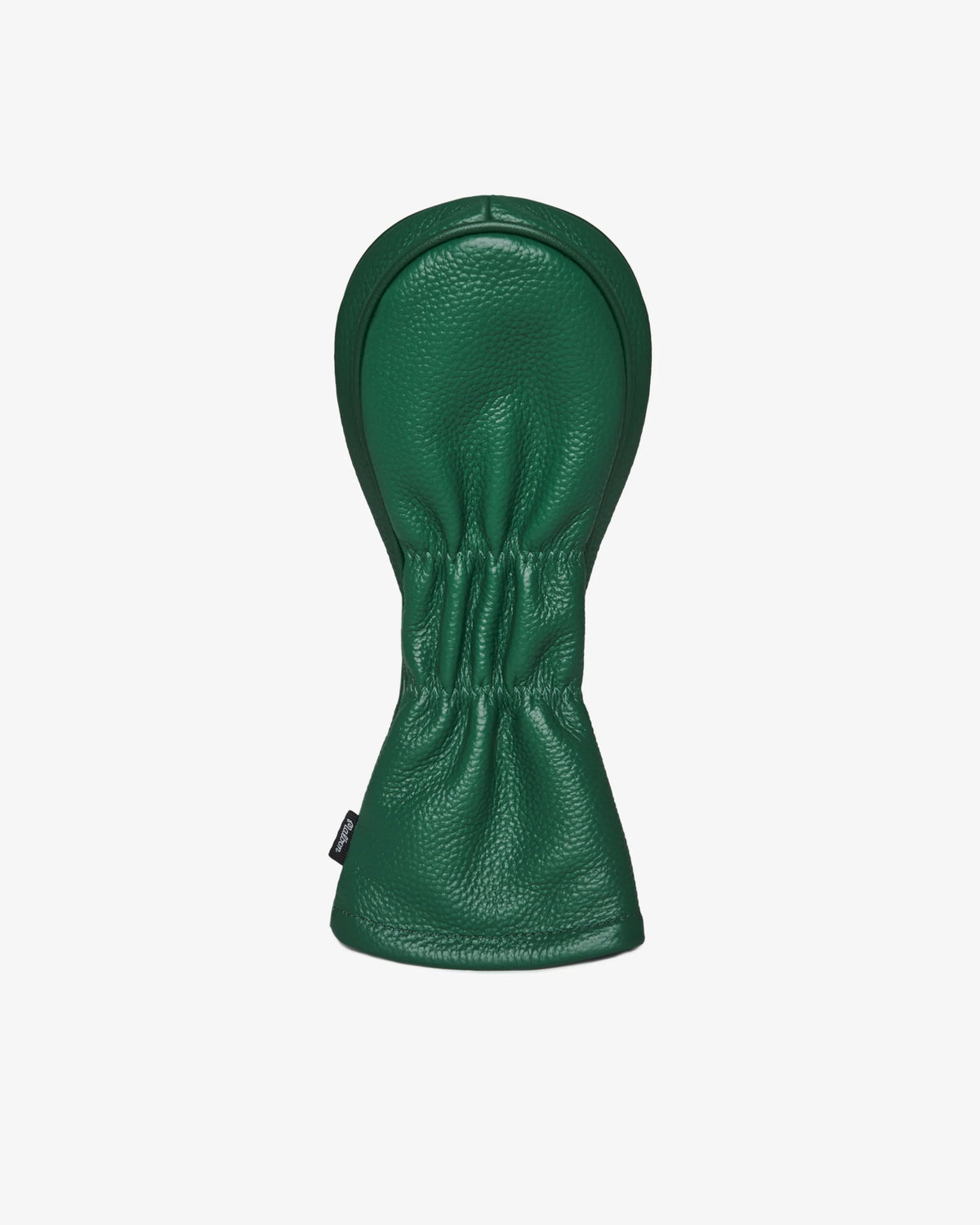 Waves Wood Cover - Garden Green