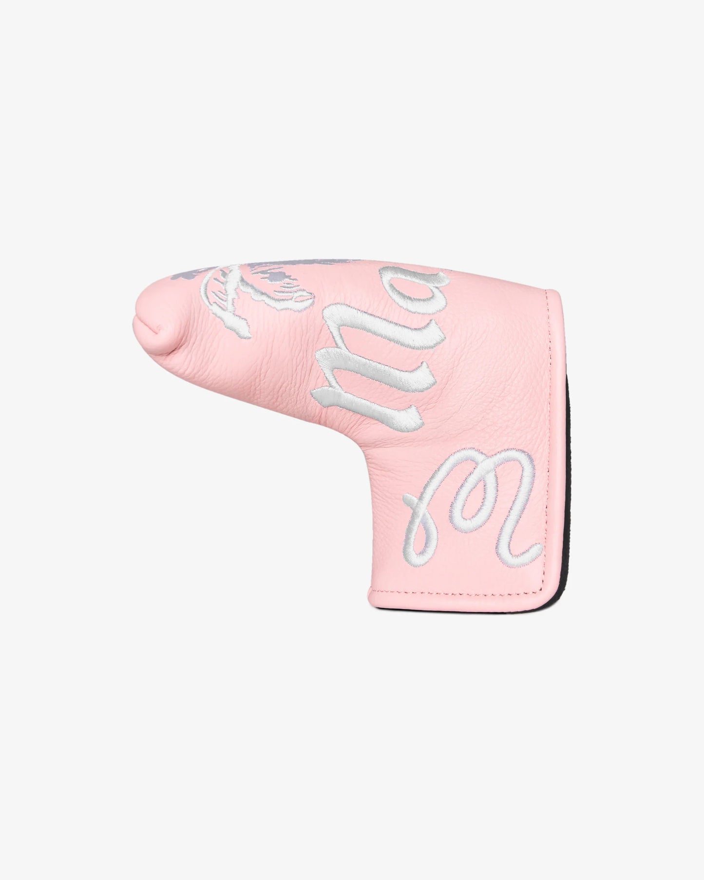 Mirage Blade Putter Cover - Rosy Touch
