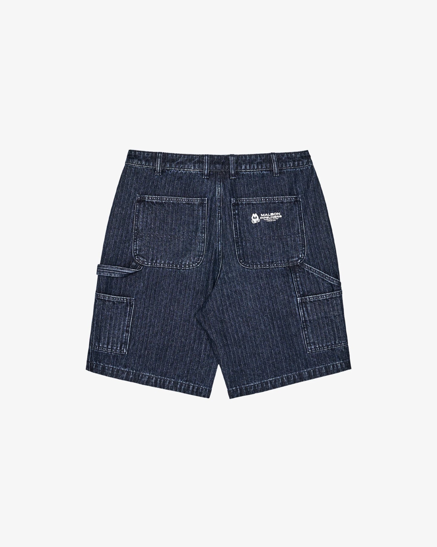 Foreman Short - Blueberry