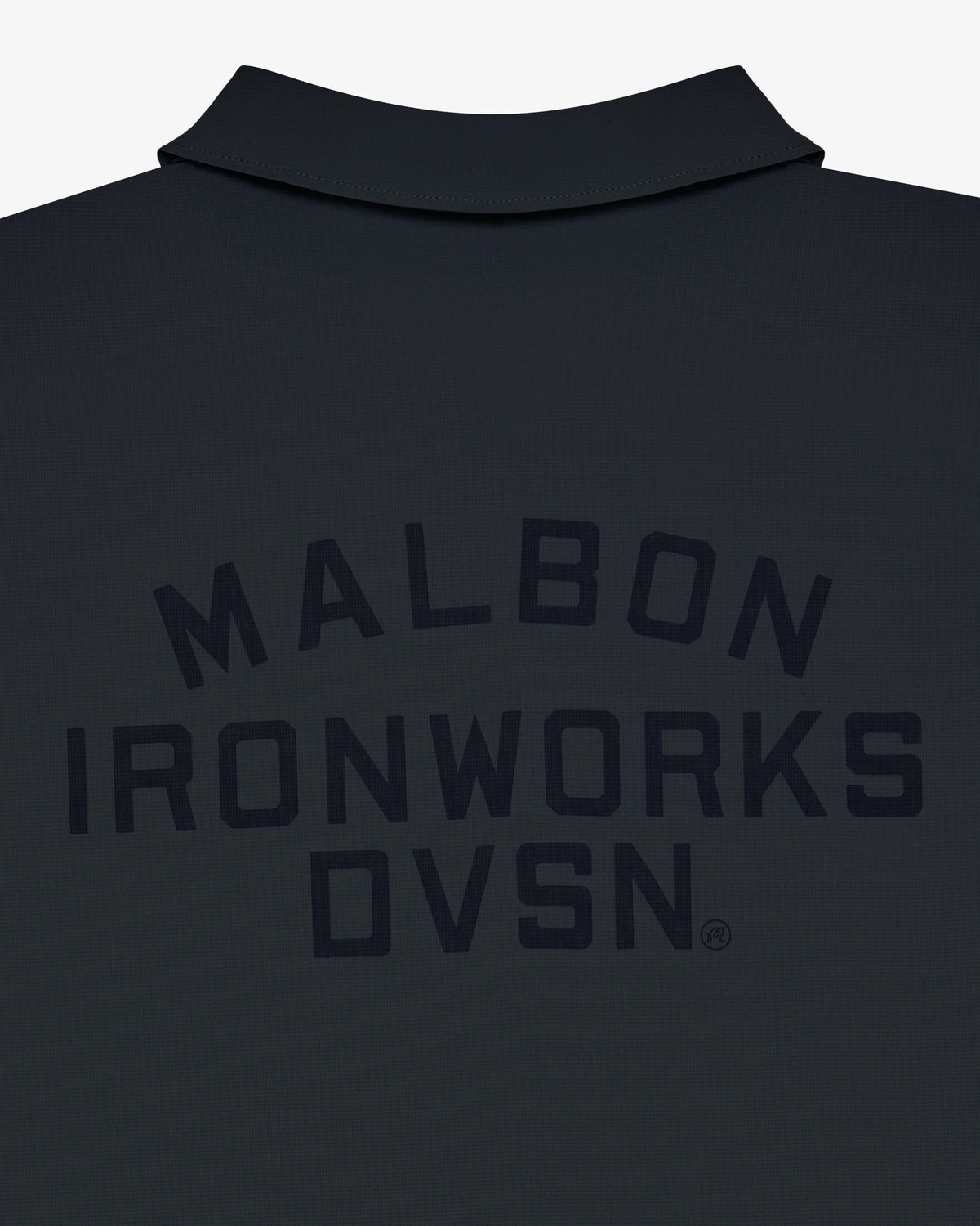 Division Shirt - Blueberry