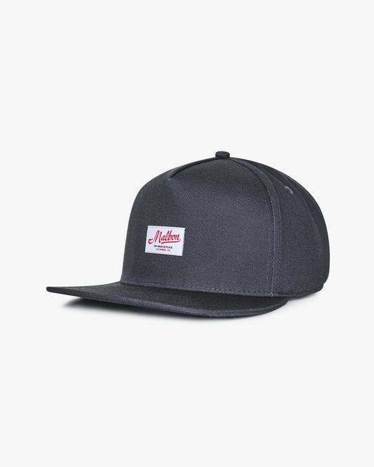 Benchmark Snapback - Blueberry