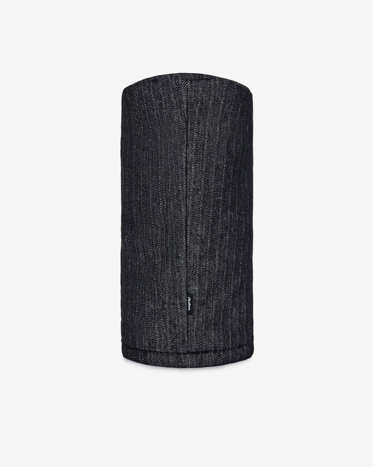 Division Driver Cover - Black Stone Washed Denim