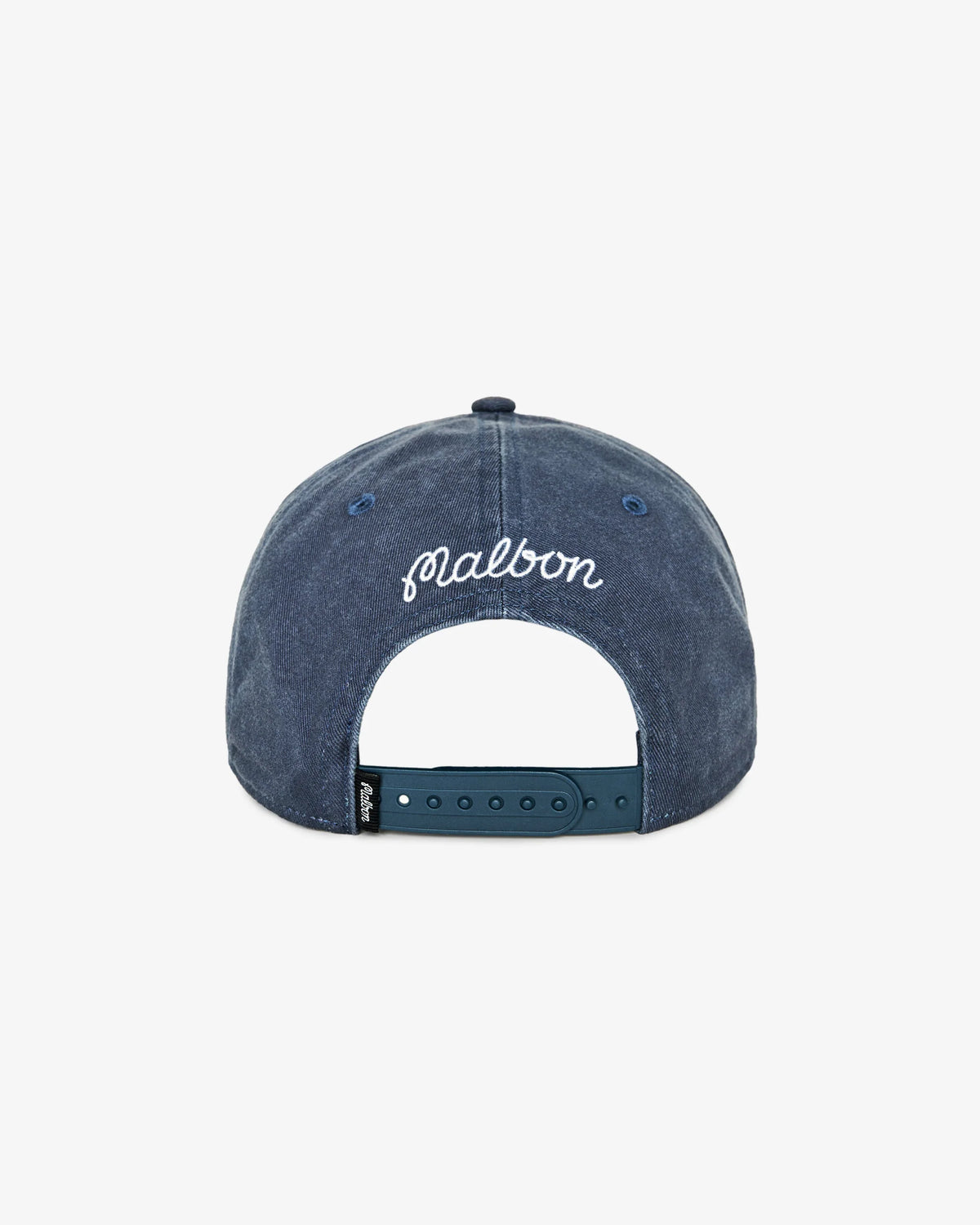 Hardware Snapback - Slate