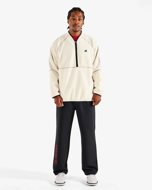 Vale Pullover - Off White