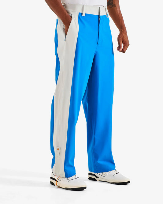 Mountain All Weather Pant - Royal / Ice Blue