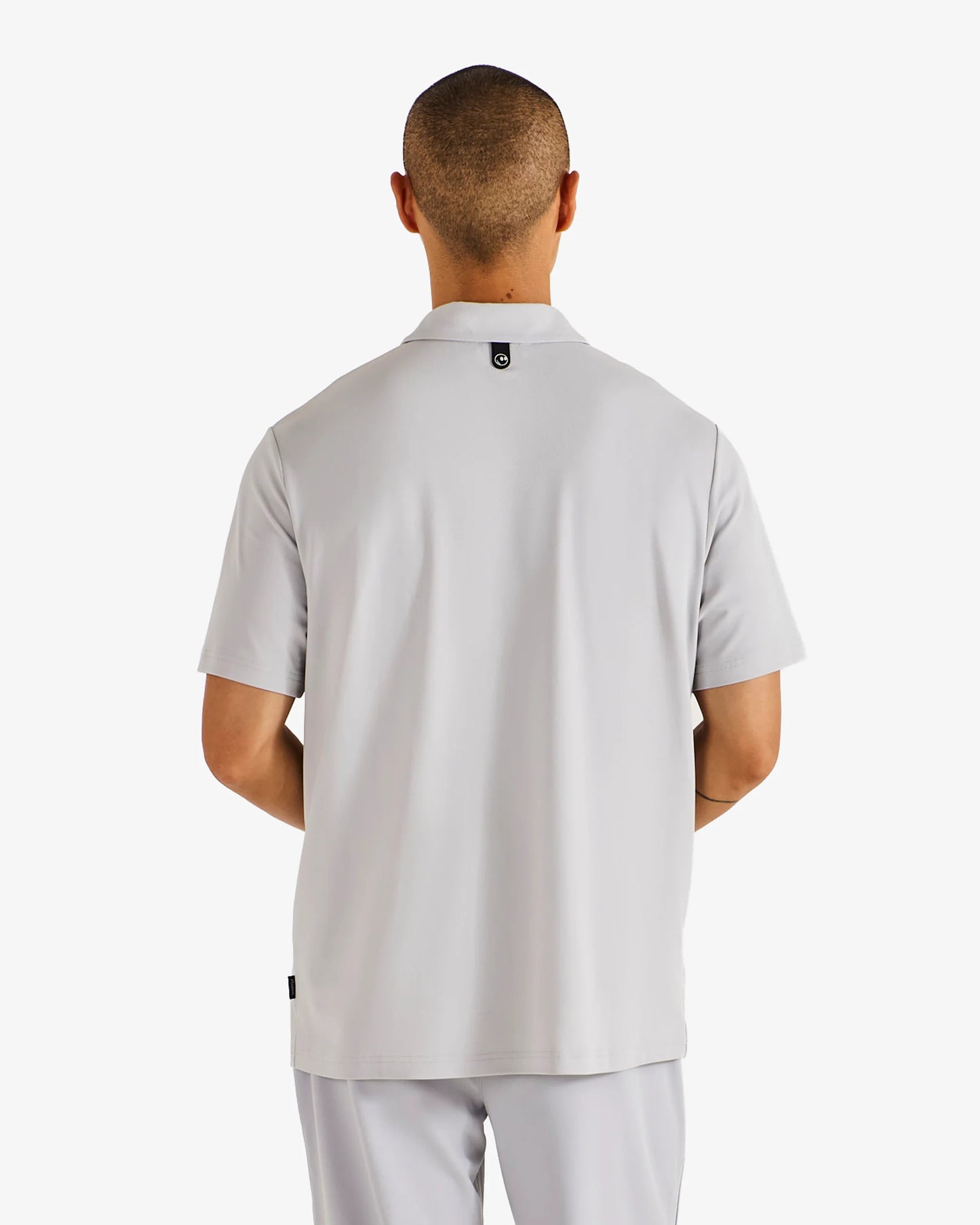 Fairway Polo - Micro Chip