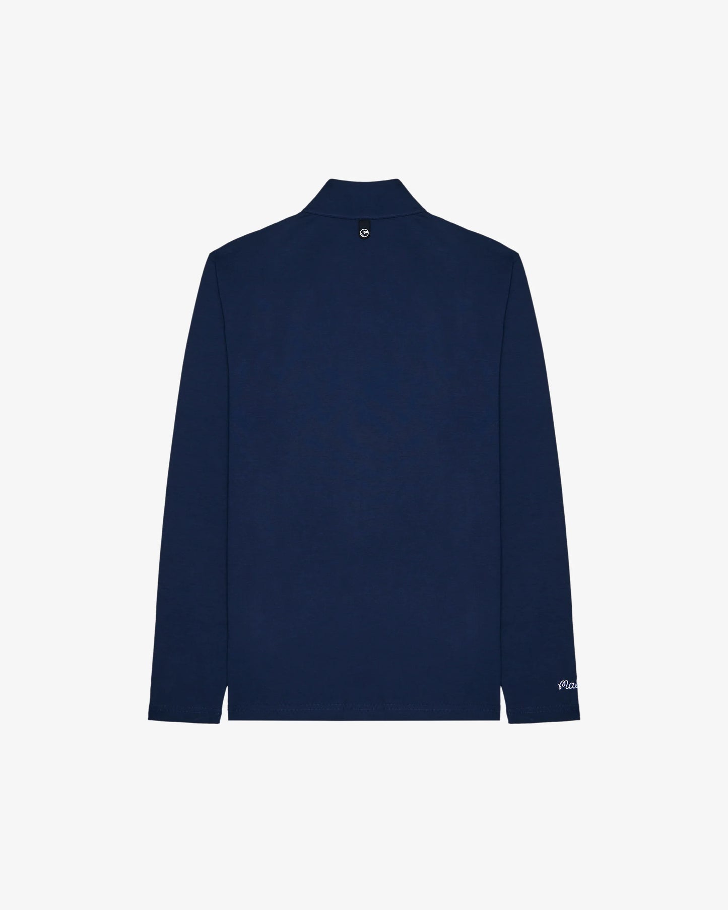 Flyer Mid Layer - Navy