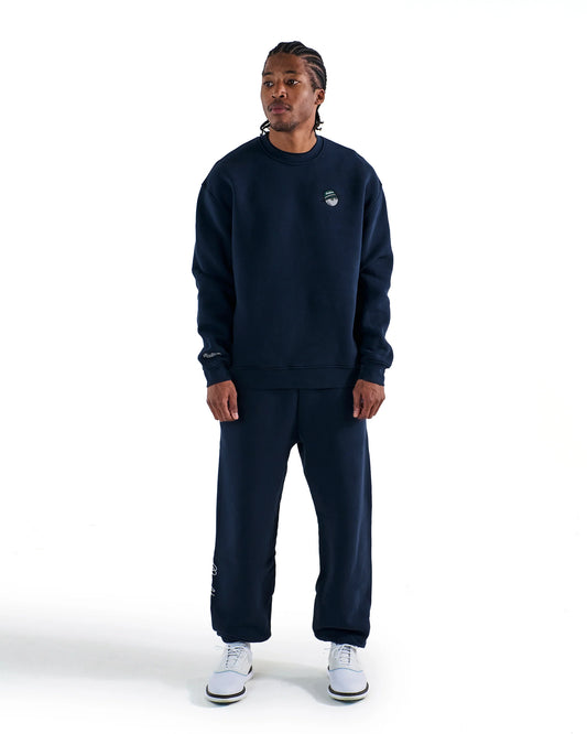 Range Cooper Sweatshirt - Navy