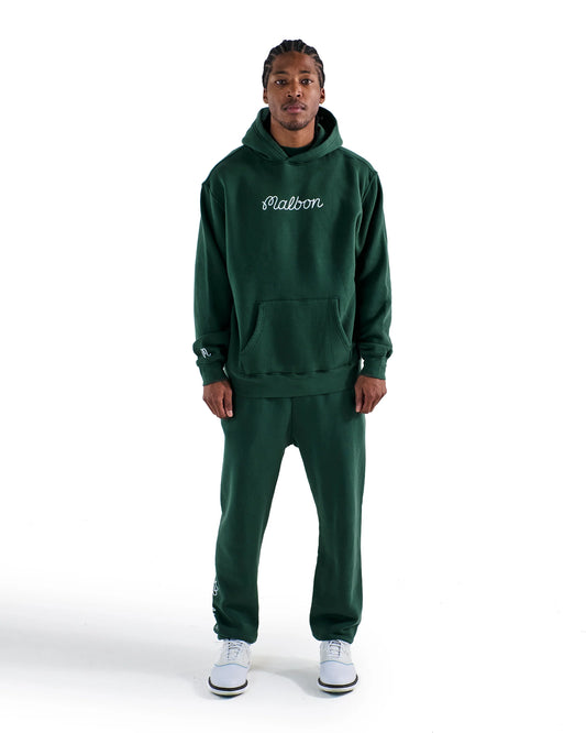 Fesque Hoodie - Forest