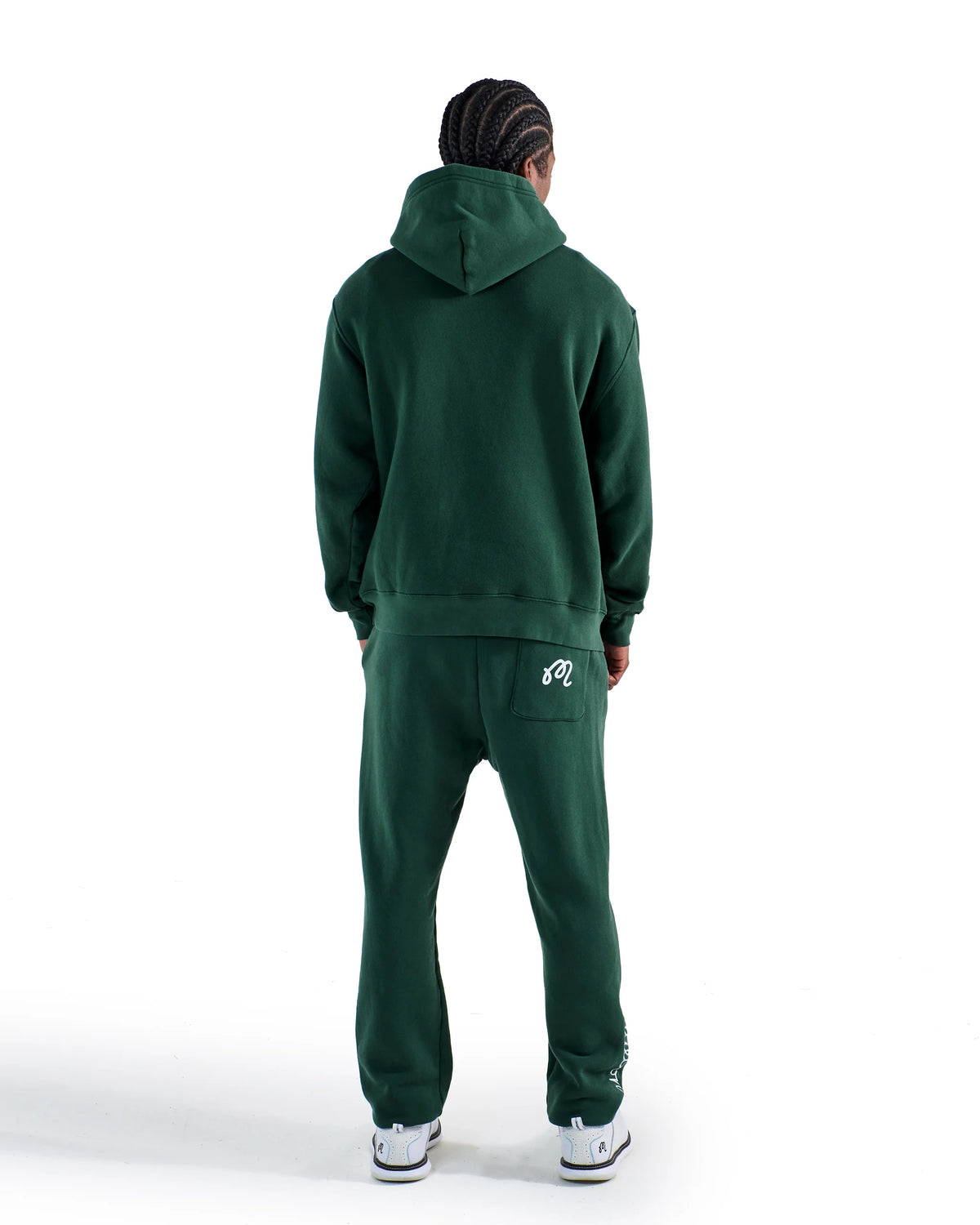 Clubhouse Sweatpant - Forest
