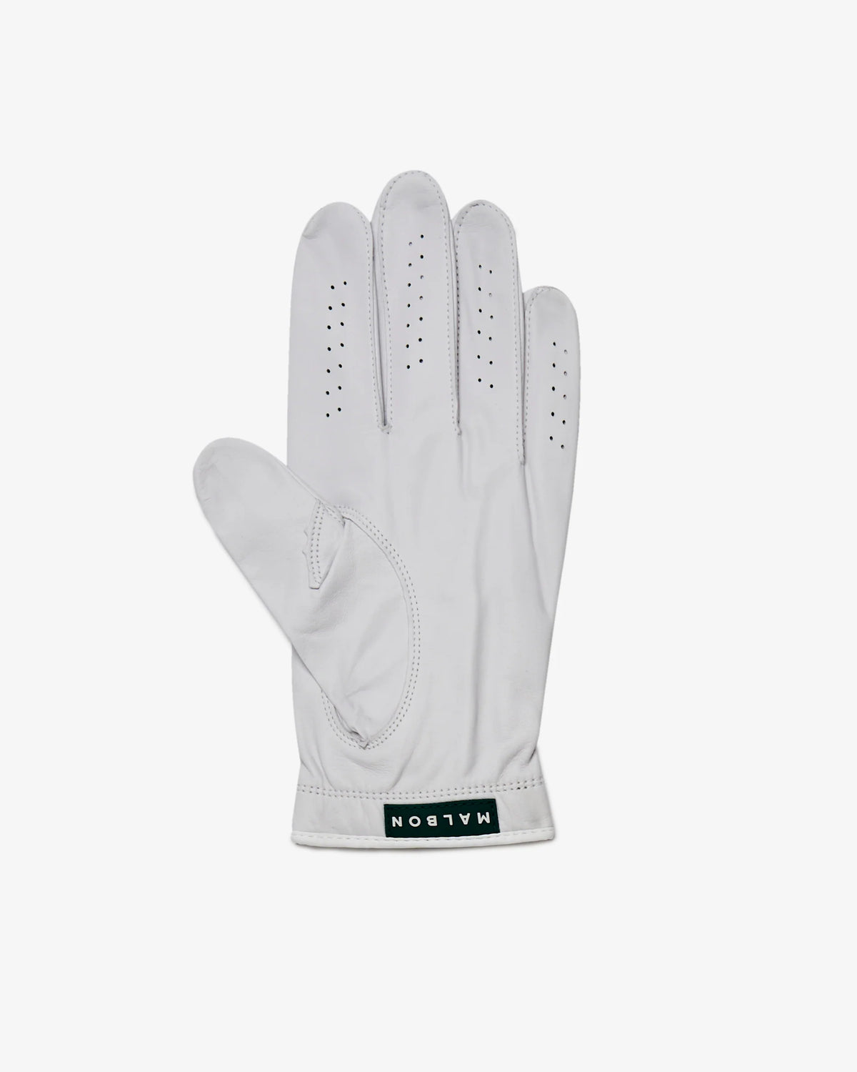 Buckets Glove - White