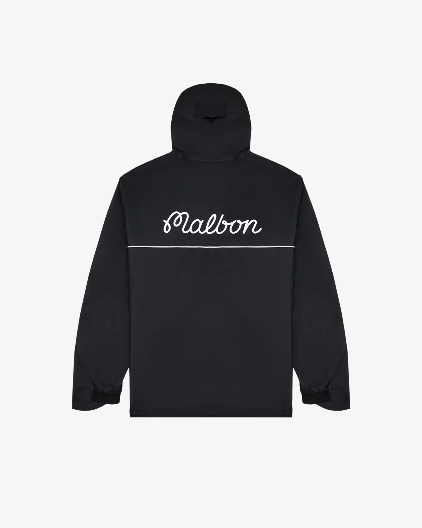 Cloudburst Jacket - Black
