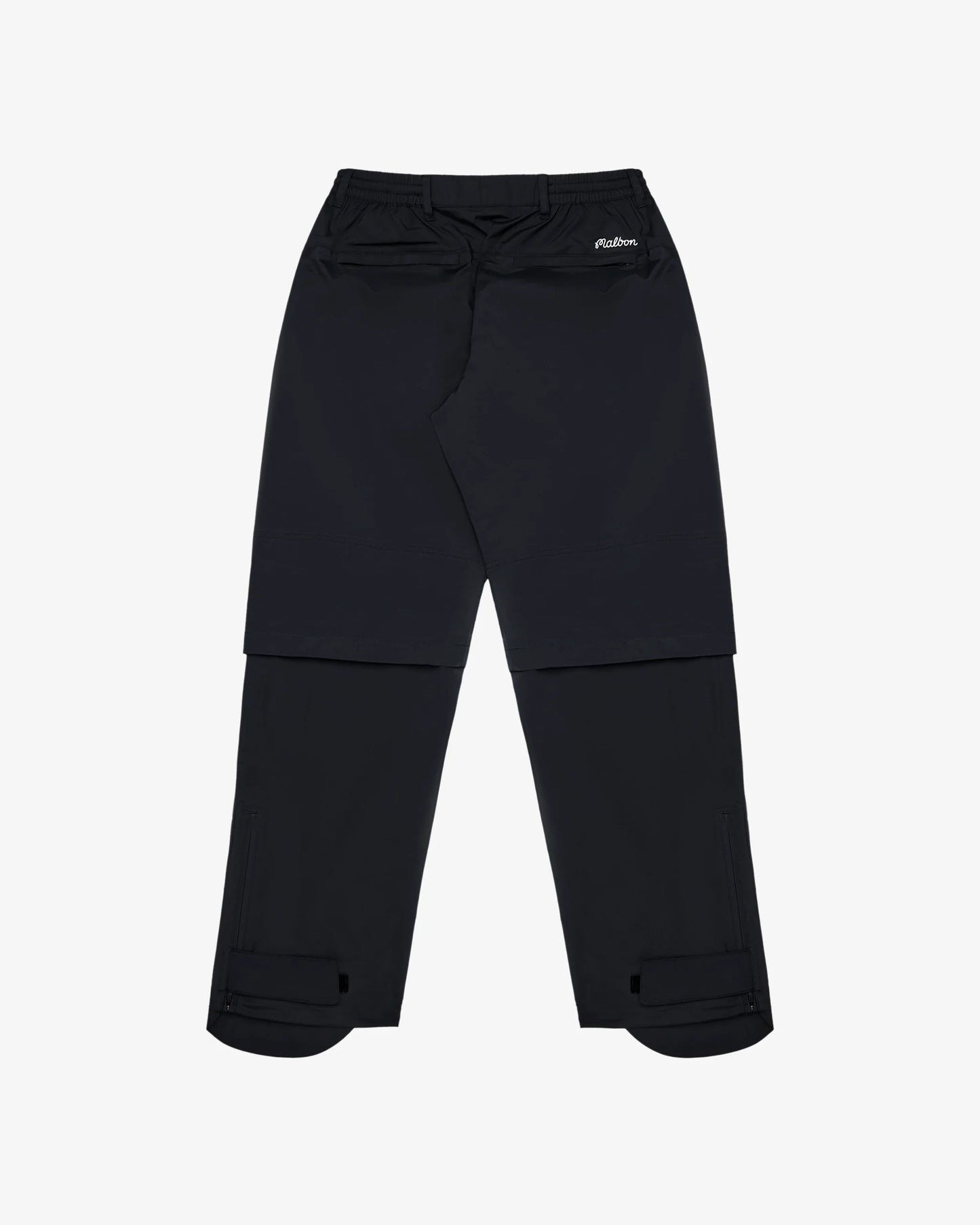 Flint Pant - Black
