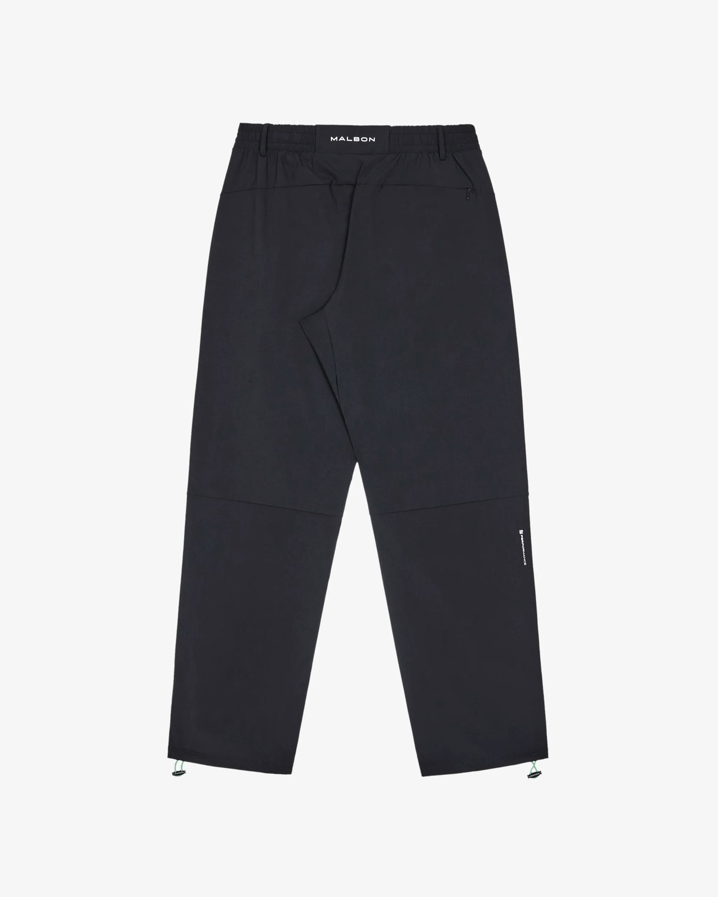 Performance Traverse Pant - Black