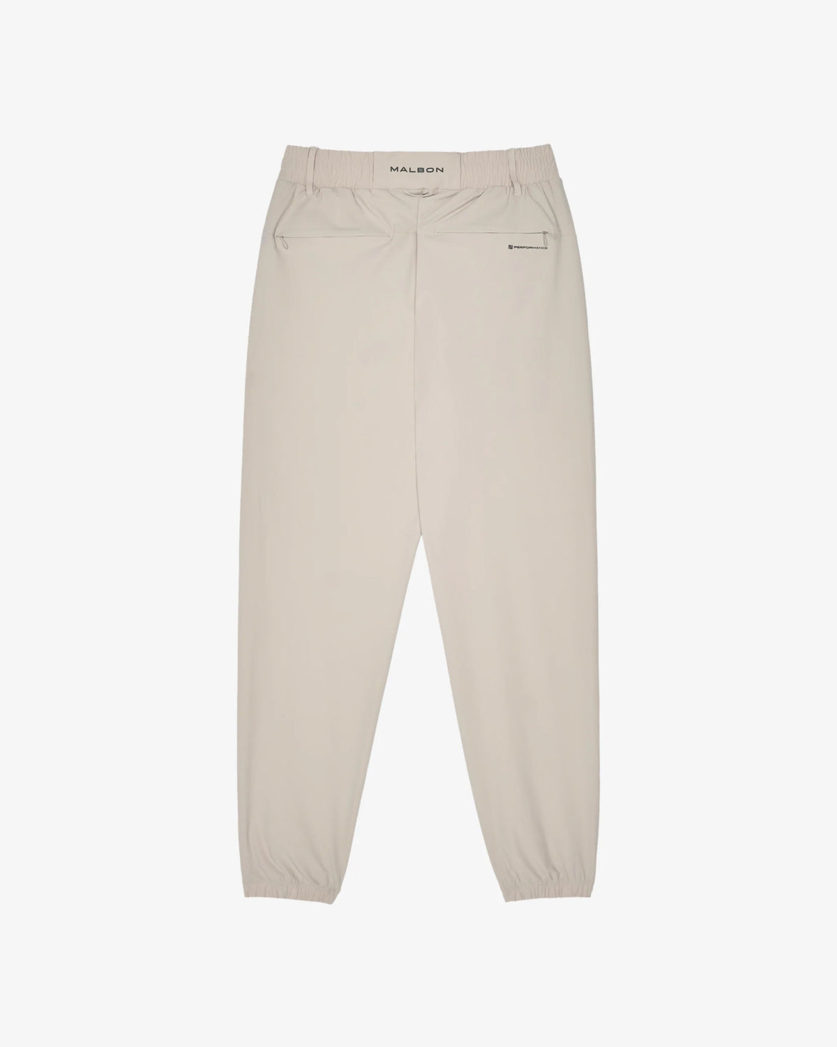 Performance Nylon Tech Pant - Tan