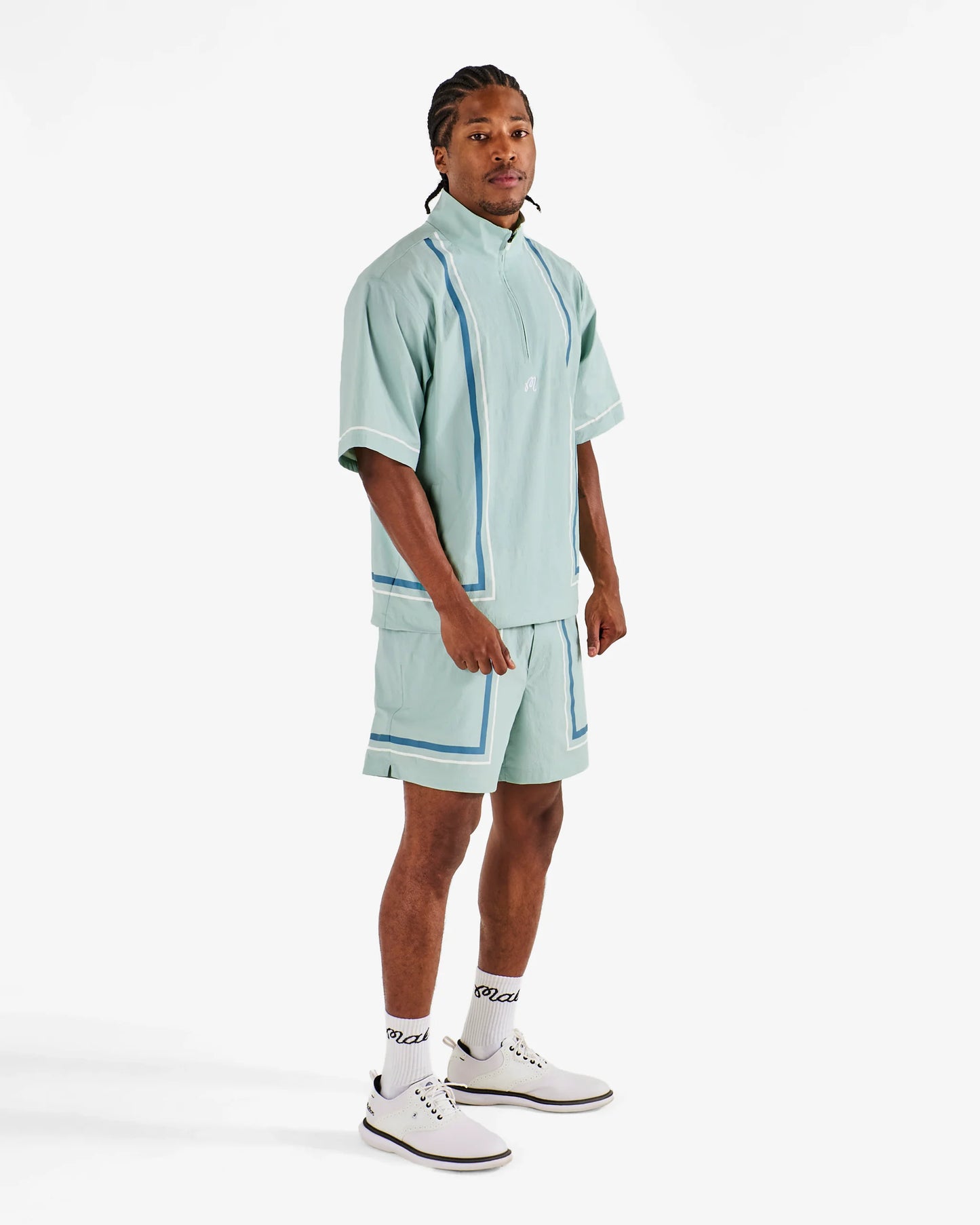Playa Windshirt - Surf Spray