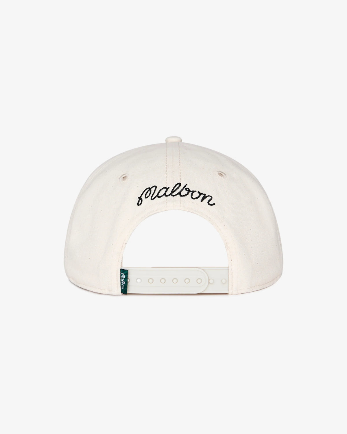 Velasco Snapback - Cream